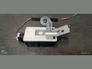 bontott MAZDA 2 Központizár Elektronika