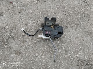 bontott MAZDA 2 Központizár Motor Csomagtérajtó