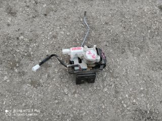 bontott MAZDA 2 Központizár Motor Csomagtérajtó