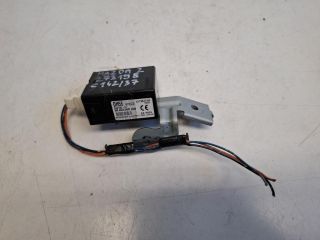 bontott MAZDA 2 Kulcs Nélküli Nyitás Jeladó