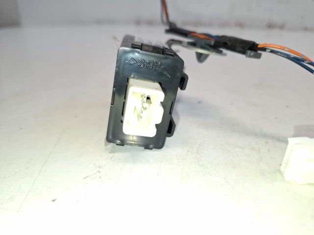 bontott MAZDA 2 Kulcs Nélküli Nyitás Jeladó