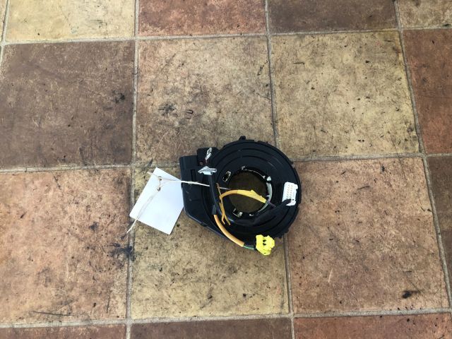 bontott MAZDA 2 Légzsák Átvezető Szalagkábel