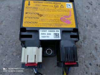 bontott MAZDA 2 Légzsák Átvezető Szalagkábel