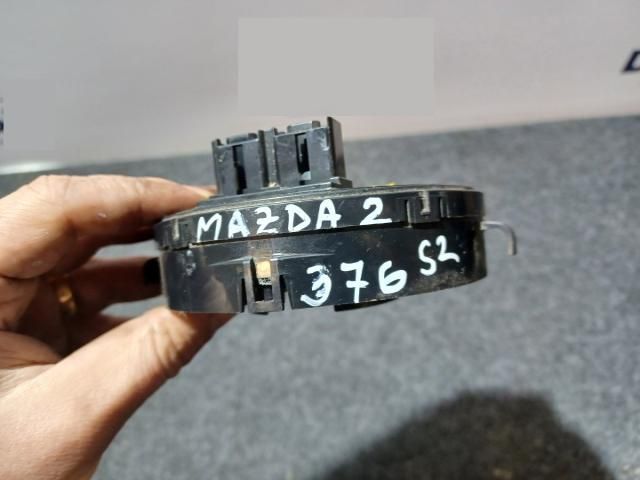 bontott MAZDA 2 Légzsák Átvezető Szalagkábel