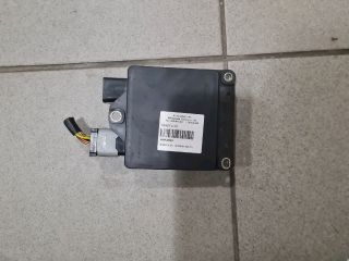 bontott MAZDA 2 Légzsák Elektronika