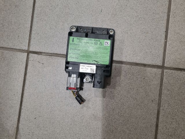 bontott MAZDA 2 Légzsák Elektronika