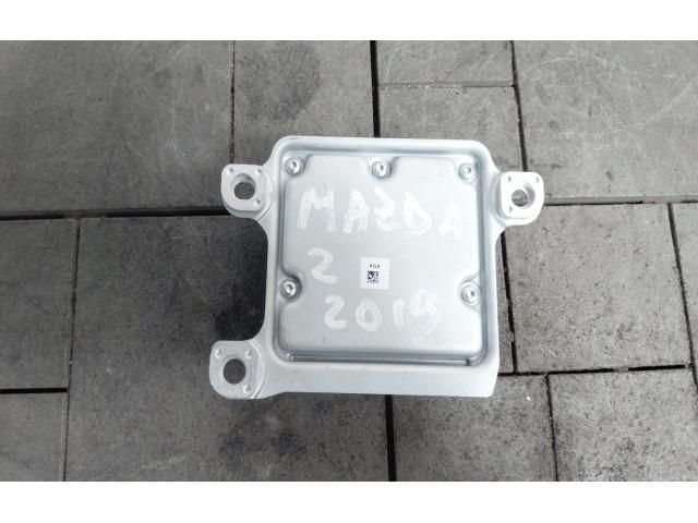 bontott MAZDA 2 Légzsák Elektronika