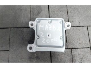 bontott MAZDA 2 Légzsák Elektronika