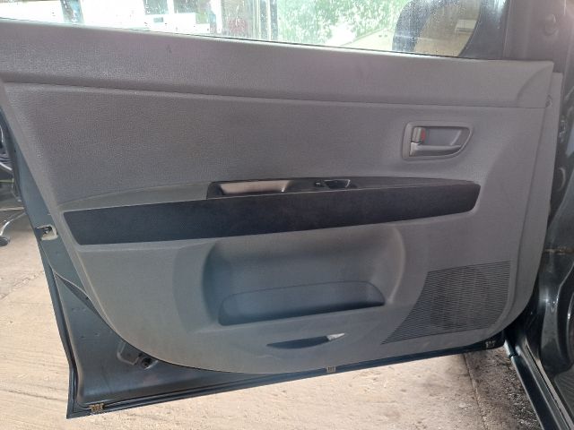 bontott MAZDA 2 Légzsák Elektronika