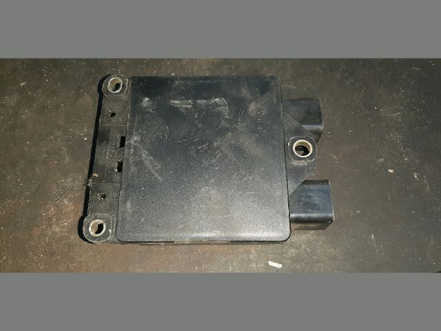 bontott MAZDA 2 Légzsák Elektronika