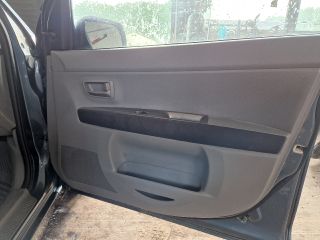 bontott MAZDA 2 Légzsák Elektronika