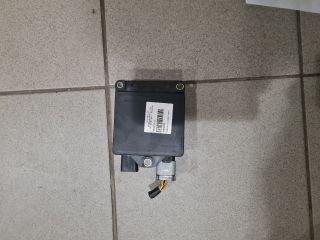 bontott MAZDA 2 Légzsák Elektronika