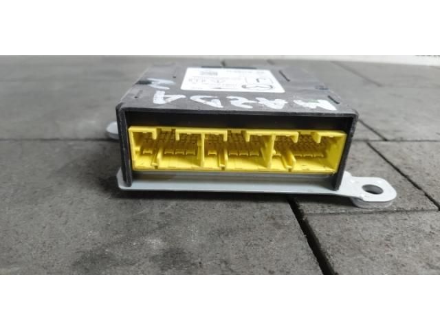 bontott MAZDA 2 Légzsák Elektronika