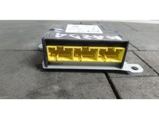 bontott MAZDA 2 Légzsák Elektronika