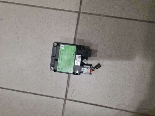 bontott MAZDA 2 Légzsák Elektronika