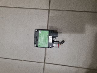 bontott MAZDA 2 Légzsák Elektronika