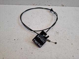 bontott MAZDA 2 Motorháztető Nyitó Kar / Gomb