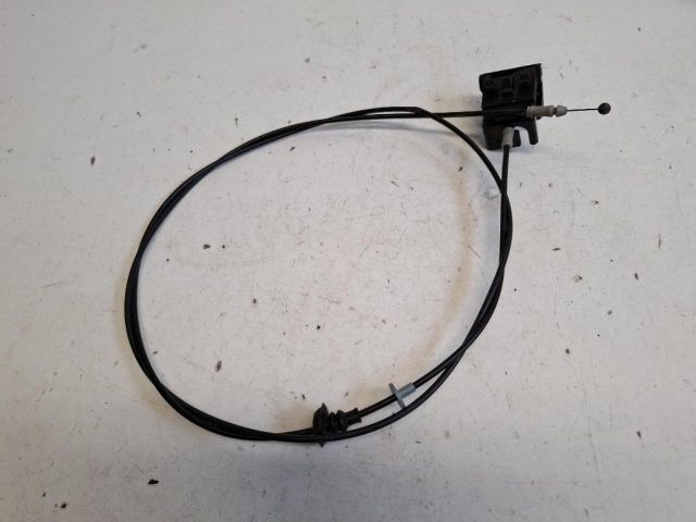 bontott MAZDA 2 Motorháztető Nyitó Kar / Gomb