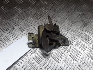 bontott MAZDA 2 Motorháztető Zárszerkezet