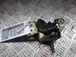 bontott MAZDA 2 Motorháztető Zárszerkezet