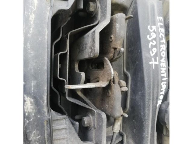 bontott MAZDA 2 Motorháztető Zárszerkezet