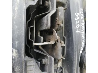 bontott MAZDA 2 Motorháztető Zárszerkezet