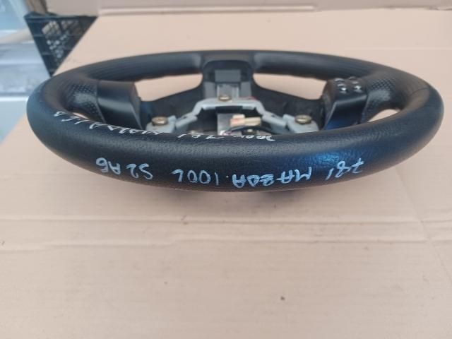 bontott MAZDA 2 Multikormány