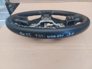 bontott MAZDA 2 Multikormány