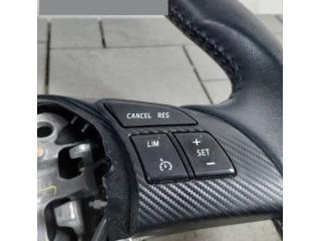 bontott MAZDA 2 Multikormány