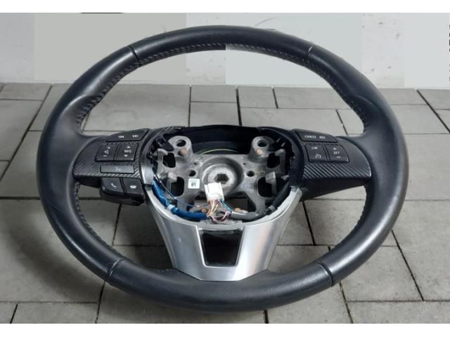 bontott MAZDA 2 Multikormány