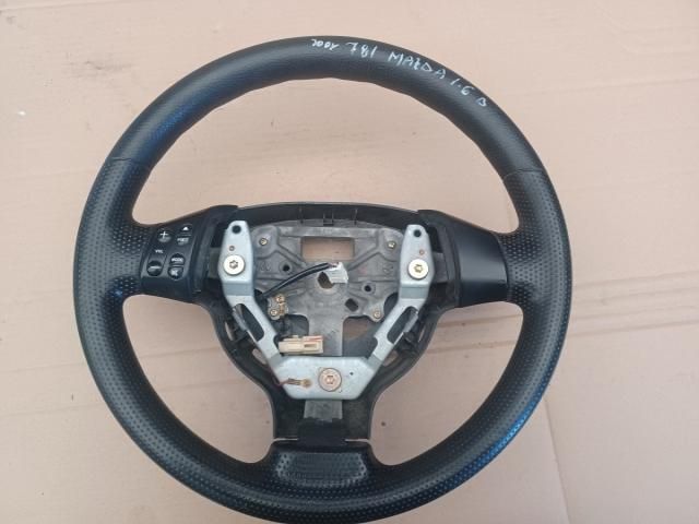 bontott MAZDA 2 Multikormány