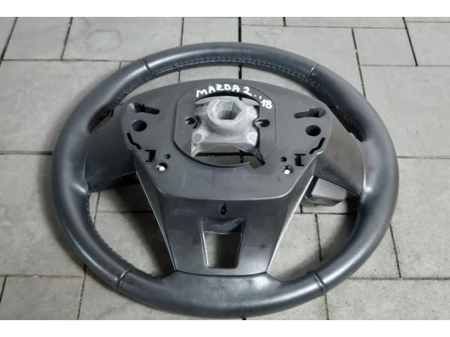 bontott MAZDA 2 Multikormány