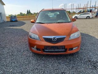 bontott MAZDA 2 Multikormány