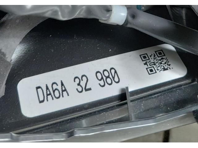 bontott MAZDA 2 Multikormány