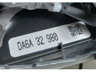 bontott MAZDA 2 Multikormány