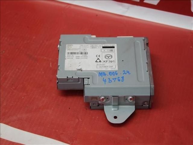 bontott MAZDA 2 Navigáció Elektronika