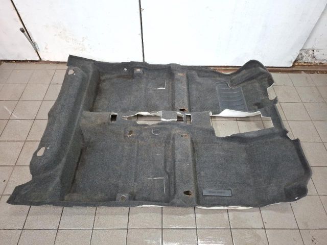 bontott MAZDA 2 Padlószőnyeg