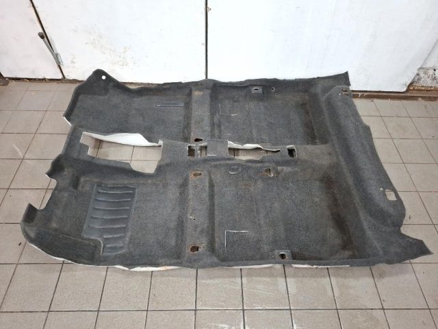 bontott MAZDA 2 Padlószőnyeg