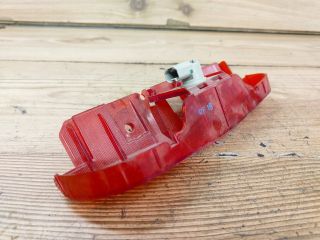 bontott MAZDA 2 Pótféklámpa