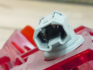 bontott MAZDA 2 Pótféklámpa