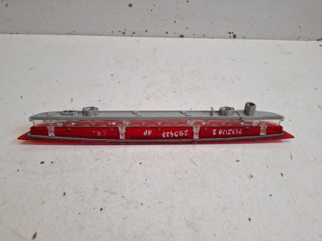 bontott MAZDA 2 Pótféklámpa