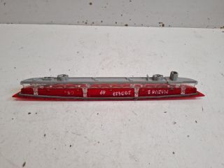 bontott MAZDA 2 Pótféklámpa