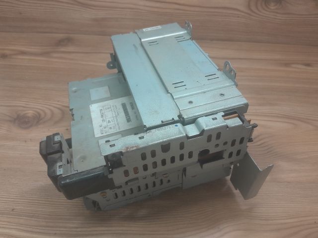 bontott MAZDA 2 Rádió / CD