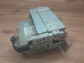 bontott MAZDA 2 Rádió / CD