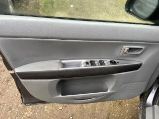 bontott MAZDA 2 Rádió / CD