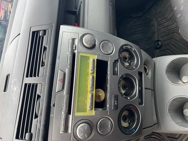 bontott MAZDA 2 Rádió / CD