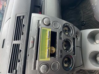 bontott MAZDA 2 Rádió / CD