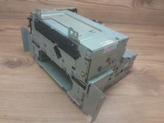 bontott MAZDA 2 Rádió / CD