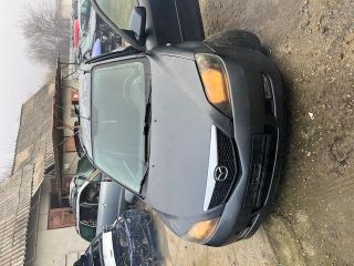 bontott MAZDA 2 Rádió / CD