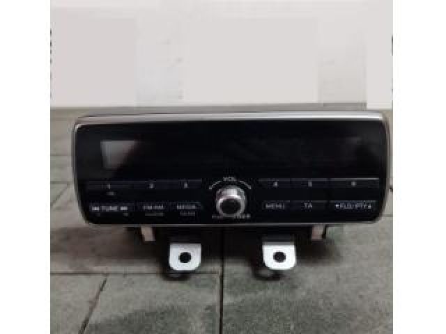 bontott MAZDA 2 Rádió / CD